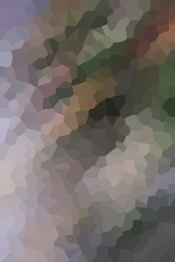 arkaplan, yaratıcı ve tasarım sanat dokusu için soyut renkli desen
