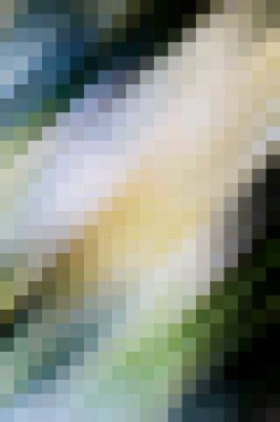 arkaplan, yaratıcı ve tasarım sanat dokusu için soyut renkli desen