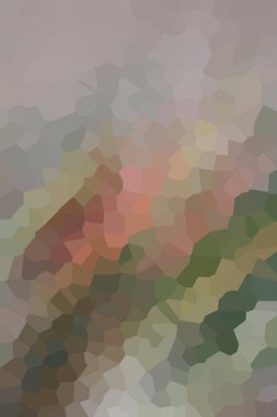 arkaplan, yaratıcı ve tasarım sanat dokusu için soyut renkli desen