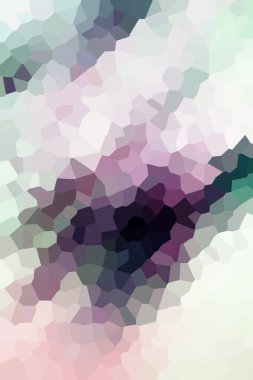 arkaplan, yaratıcı ve tasarım sanat dokusu için soyut renkli desen