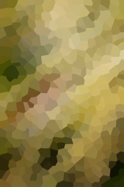 arkaplan, yaratıcı ve tasarım sanat dokusu için soyut renkli desen