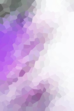 arkaplan, yaratıcı ve tasarım sanat dokusu için soyut renkli desen