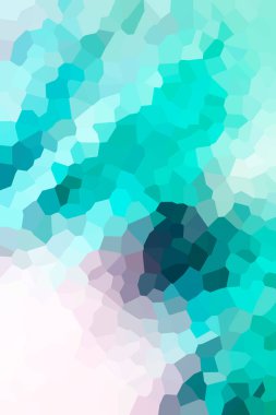 arkaplan, yaratıcı ve tasarım sanat dokusu için soyut renkli desen