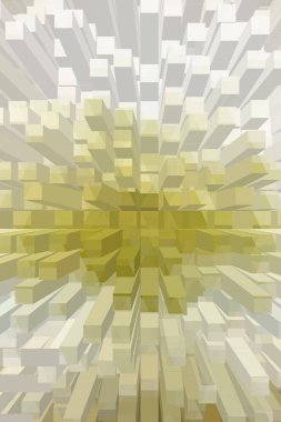 arkaplan, yaratıcı ve tasarım sanat dokusu için soyut renkli desen