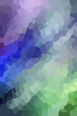 arkaplan, yaratıcı ve tasarım sanat dokusu için soyut renkli desen