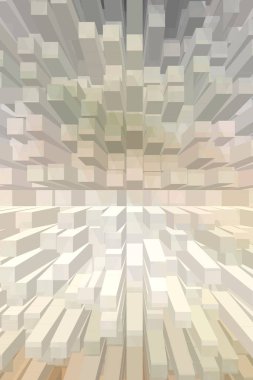 arkaplan, yaratıcı ve tasarım sanat dokusu için soyut renkli desen