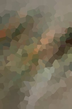 arkaplan, yaratıcı ve tasarım sanat dokusu için soyut renkli desen