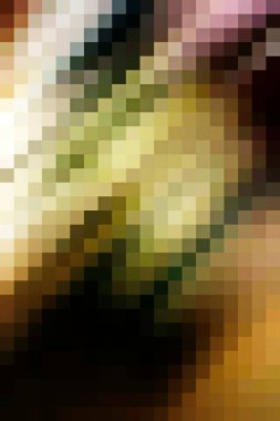 arkaplan, yaratıcı ve tasarım sanat dokusu için soyut renkli desen