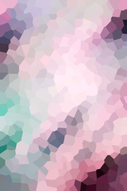 arkaplan, yaratıcı ve tasarım sanat dokusu için soyut renkli desen