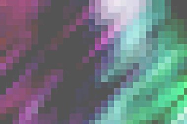 arkaplan, yaratıcı ve tasarım sanat dokusu için soyut renkli desen