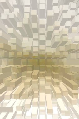 arkaplan, yaratıcı ve tasarım sanat dokusu için soyut renkli desen