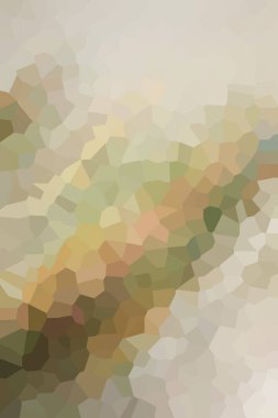 arkaplan, yaratıcı ve tasarım sanat dokusu için soyut renkli desen