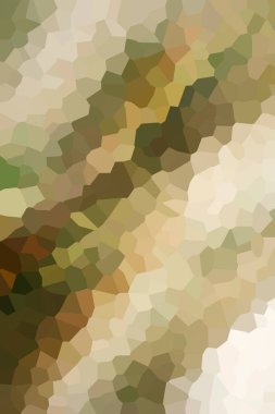 arkaplan, yaratıcı ve tasarım sanat dokusu için soyut renkli desen