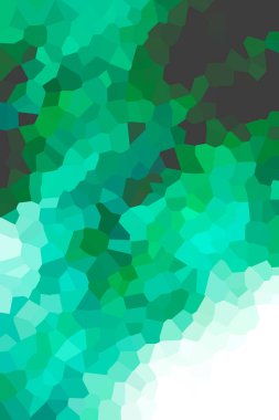 arkaplan, yaratıcı ve tasarım sanat dokusu için soyut renkli desen