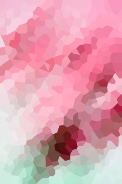 arkaplan, yaratıcı ve tasarım sanat dokusu için soyut renkli desen