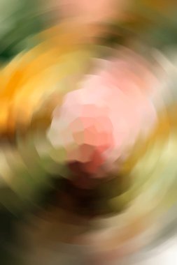 arkaplan, yaratıcı ve tasarım sanat dokusu için soyut renkli desen