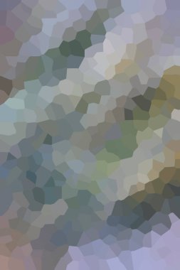 arkaplan, yaratıcı ve tasarım sanat dokusu için soyut renkli desen