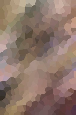 arkaplan, yaratıcı ve tasarım sanat dokusu için soyut renkli desen