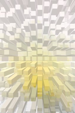 arkaplan, yaratıcı ve tasarım sanat dokusu için soyut renkli desen