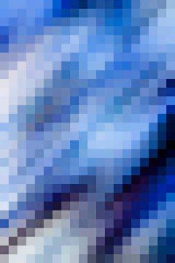 arkaplan, yaratıcı ve tasarım sanat dokusu için soyut renkli desen