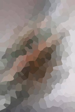 arkaplan, yaratıcı ve tasarım sanat dokusu için soyut renkli desen