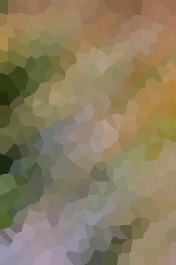 arkaplan, yaratıcı ve tasarım sanat dokusu için soyut renkli desen