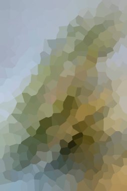 arkaplan, yaratıcı ve tasarım sanat dokusu için soyut renkli desen