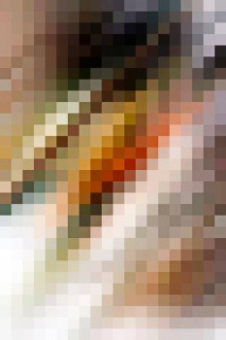 arkaplan, yaratıcı ve tasarım sanat dokusu için soyut renkli desen