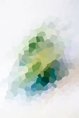 arkaplan, yaratıcı ve tasarım sanat dokusu için soyut renkli desen