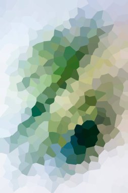 arkaplan, yaratıcı ve tasarım sanat dokusu için soyut renkli desen