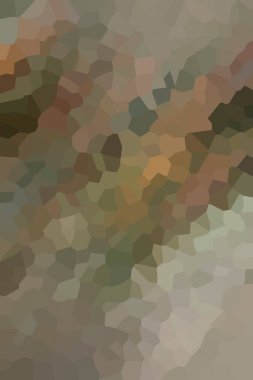 arkaplan, yaratıcı ve tasarım sanat dokusu için soyut renkli desen