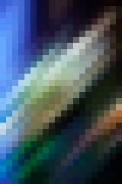 Şablon, yaratıcı ve tasarım sanat dokusu için soyut desen