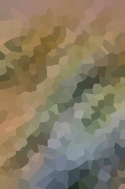 arkaplan, yaratıcı ve tasarım sanat dokusu için soyut renkli desen