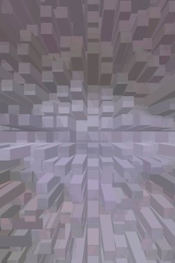 arkaplan, yaratıcı ve tasarım sanat dokusu için soyut renkli desen