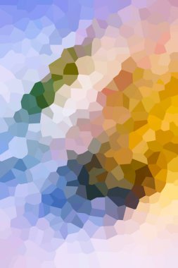 arkaplan, yaratıcı ve tasarım sanat dokusu için soyut renkli desen