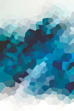 arkaplan, yaratıcı ve tasarım sanat dokusu için soyut renkli desen