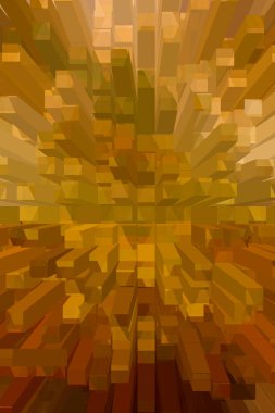 arkaplan, yaratıcı ve tasarım sanat dokusu için soyut renkli desen