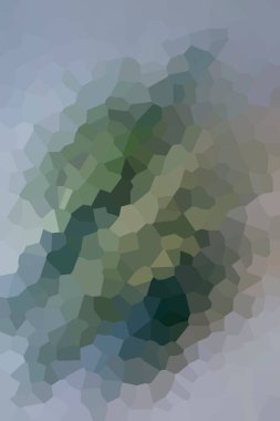 arkaplan, yaratıcı ve tasarım sanat dokusu için soyut renkli desen