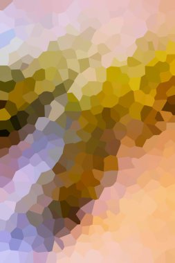 arkaplan, yaratıcı ve tasarım sanat dokusu için soyut renkli desen