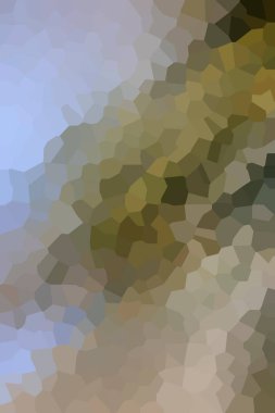 arkaplan, yaratıcı ve tasarım sanat dokusu için soyut renkli desen