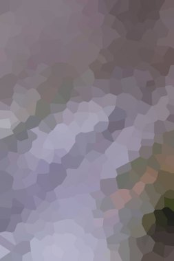 arkaplan, yaratıcı ve tasarım sanat dokusu için soyut renkli desen