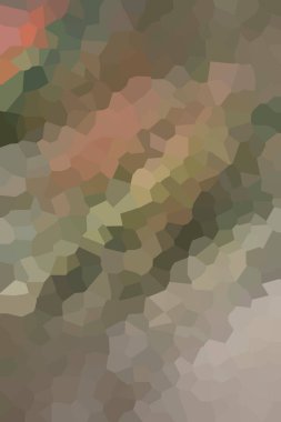 arkaplan, yaratıcı ve tasarım sanat dokusu için soyut renkli desen