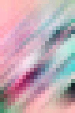 arkaplan, yaratıcı ve tasarım sanat dokusu için soyut renkli desen