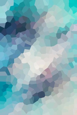 arkaplan, yaratıcı ve tasarım sanat dokusu için soyut renkli desen