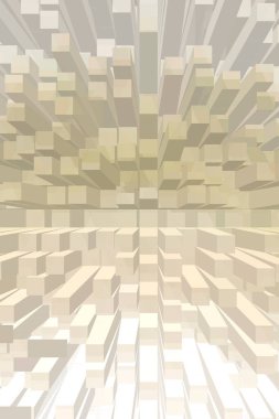 arkaplan, yaratıcı ve tasarım sanat dokusu için soyut renkli desen