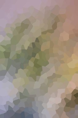 arkaplan, yaratıcı ve tasarım sanat dokusu için soyut renkli desen