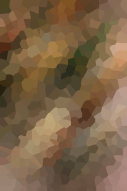 arkaplan, yaratıcı ve tasarım sanat dokusu için soyut renkli desen