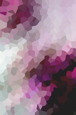 arkaplan, yaratıcı ve tasarım sanat dokusu için soyut renkli desen