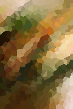 arkaplan, yaratıcı ve tasarım sanat dokusu için soyut renkli desen