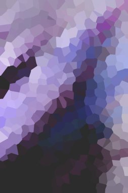 arkaplan, yaratıcı ve tasarım sanat dokusu için soyut renkli desen